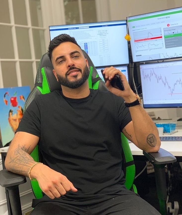 Diego Ortega